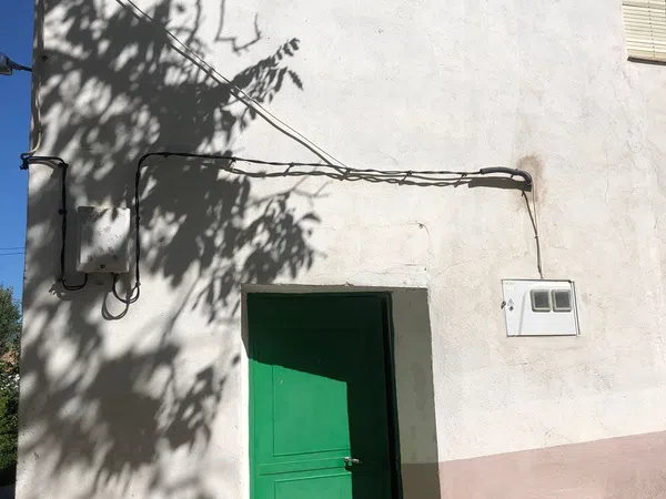Cortijo en Caserio hornos el viejo, 1 - Foto 2