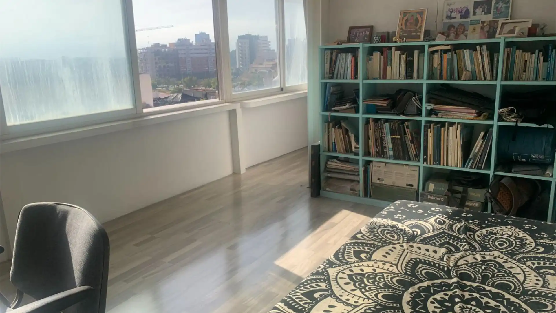 Piso en  Calle San Antonio 7 - Foto 16