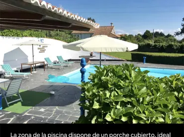 Chalet en  Lugar Raso 9 - Foto 1