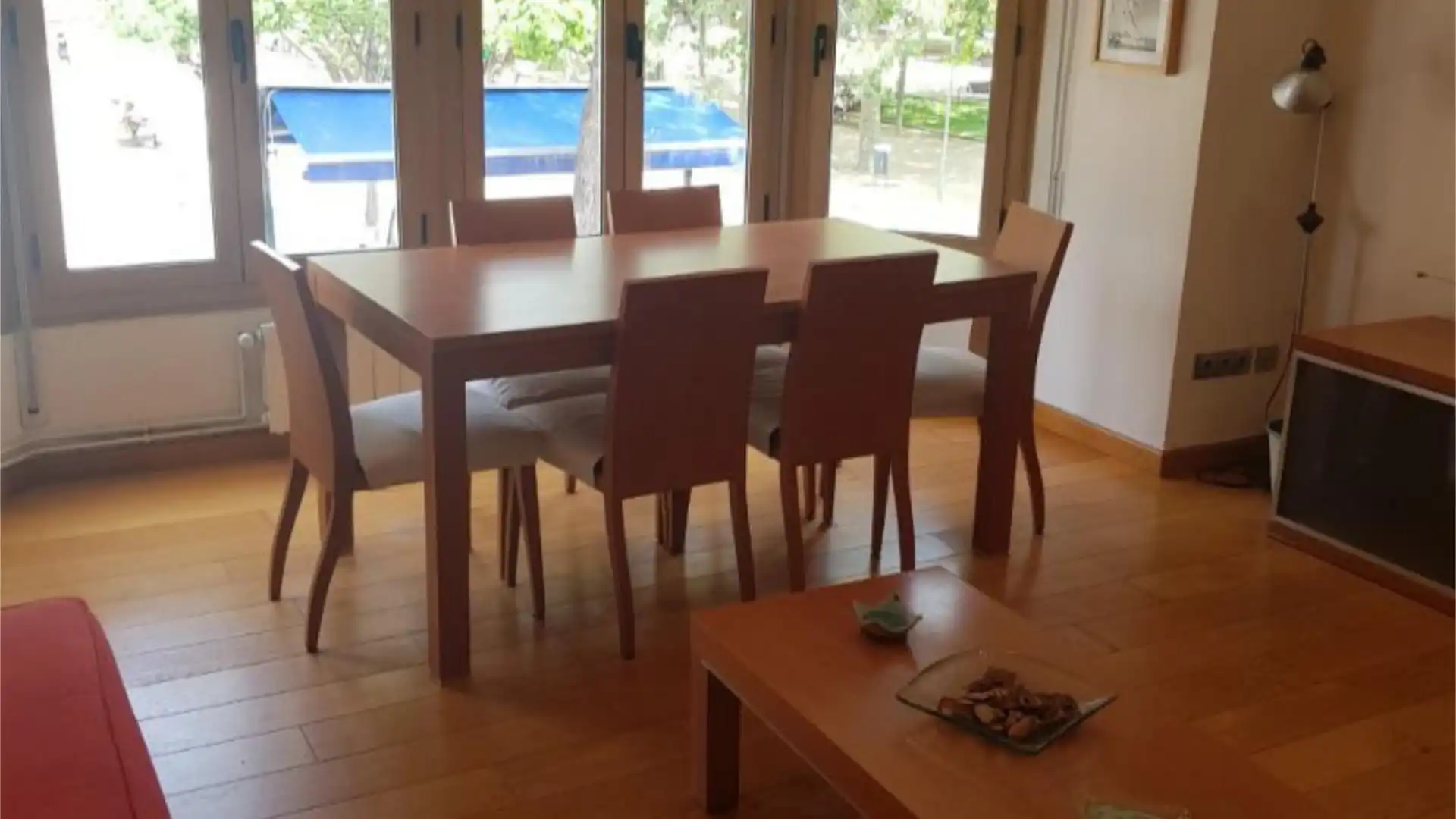 Piso en  Carrer d'Amàlia Soler 97 - Foto 1