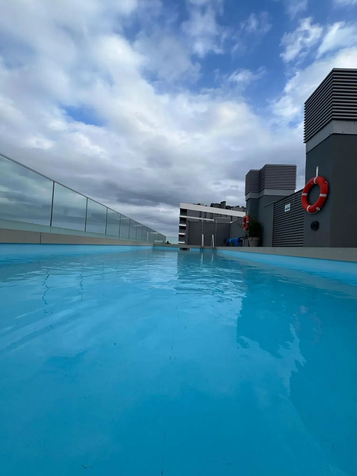 Piso en calle d'Eduard Maristany, 323 - Foto 13