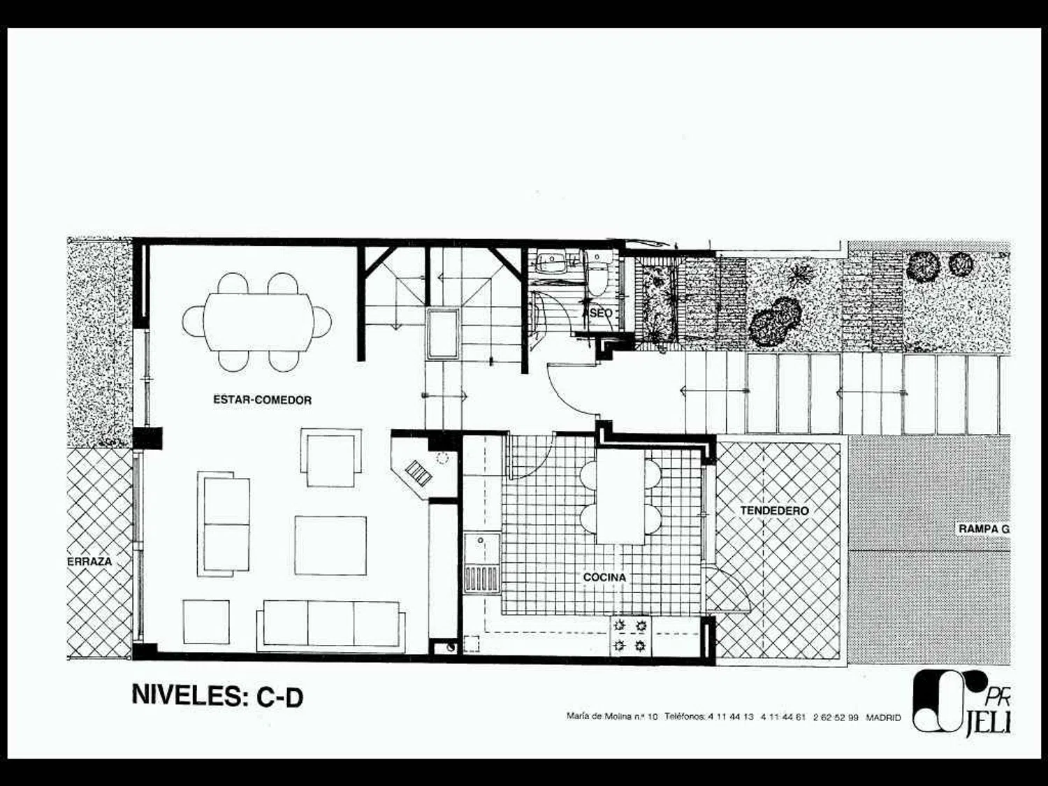 Chalet adosado en calle Playa de Sangenjo, 98 - Foto 15