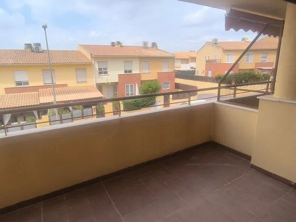 Piso en Calle Rosalía de Castro, 58, Guadalupe - Foto 4