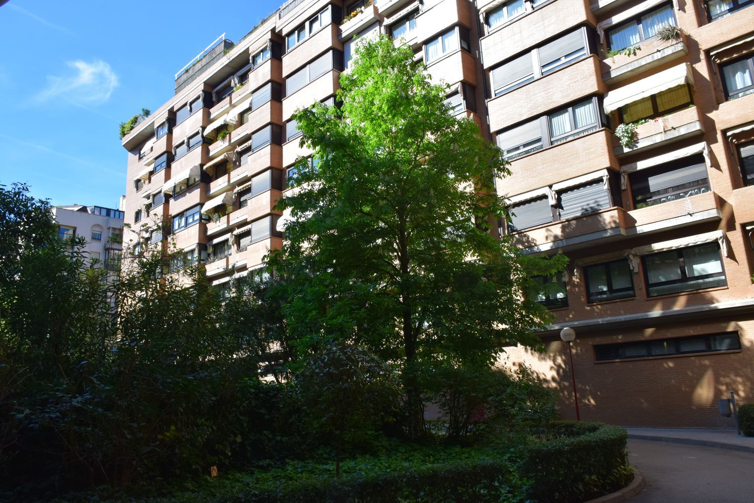 Piso en calle Téllez, 30 - Foto 30