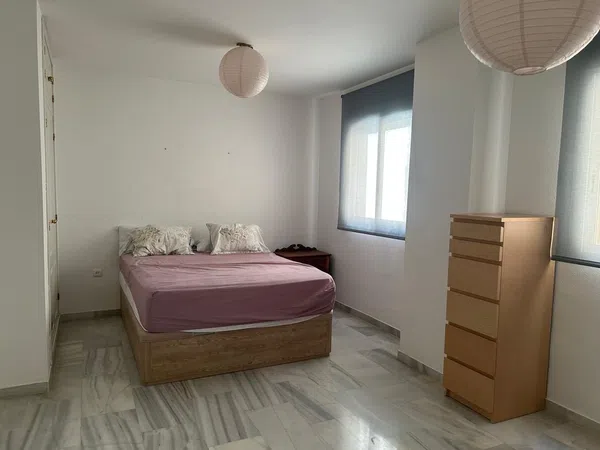 Piso en Avenida de la Rosaleda, 1, La Goleta - San Felipe Neri - Foto 11