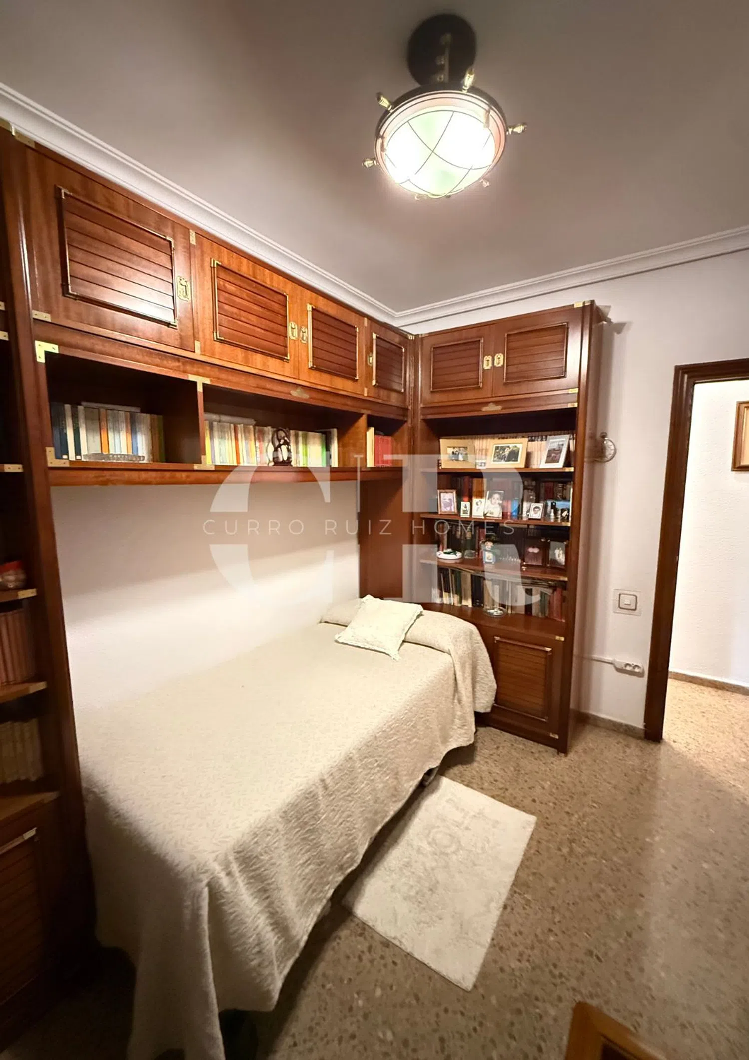 Piso en calle la Florida, 16 - Foto 15