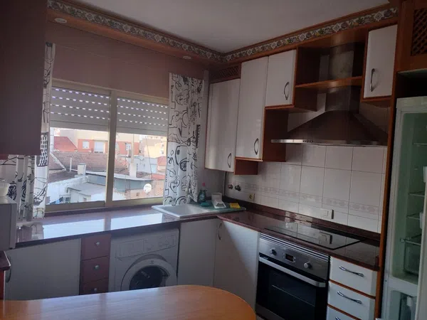 Ático en calle Calvario, 35 - Foto 2