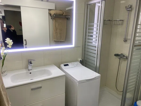 Estudio en Calle Sagasta, 90, Santa Catalina - Canteras - Foto 16