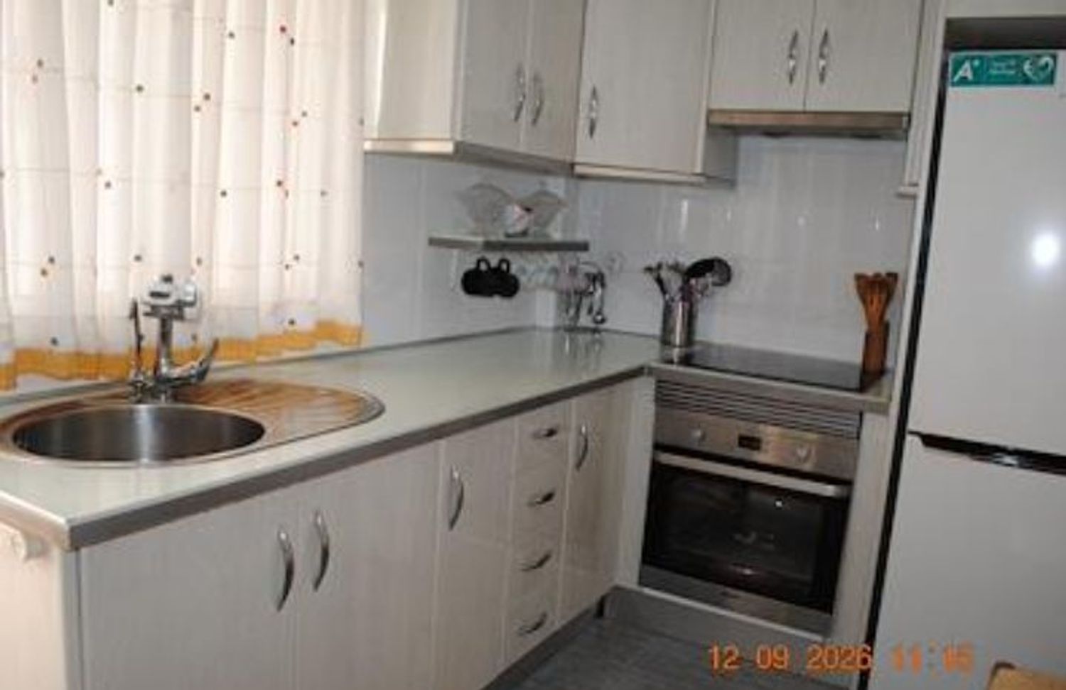 Chalet adosado en Calle Nicolás de Bussi, 44, Playa Flamenca - Foto 16