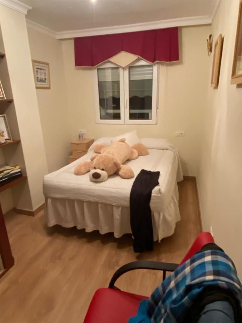 Piso en  Glorieta Once de Marzo 2 - Foto 15