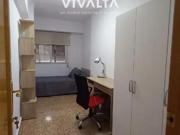 Piso en Calle de l'Explorador Andrés, Ciutat Jardí - Foto 19