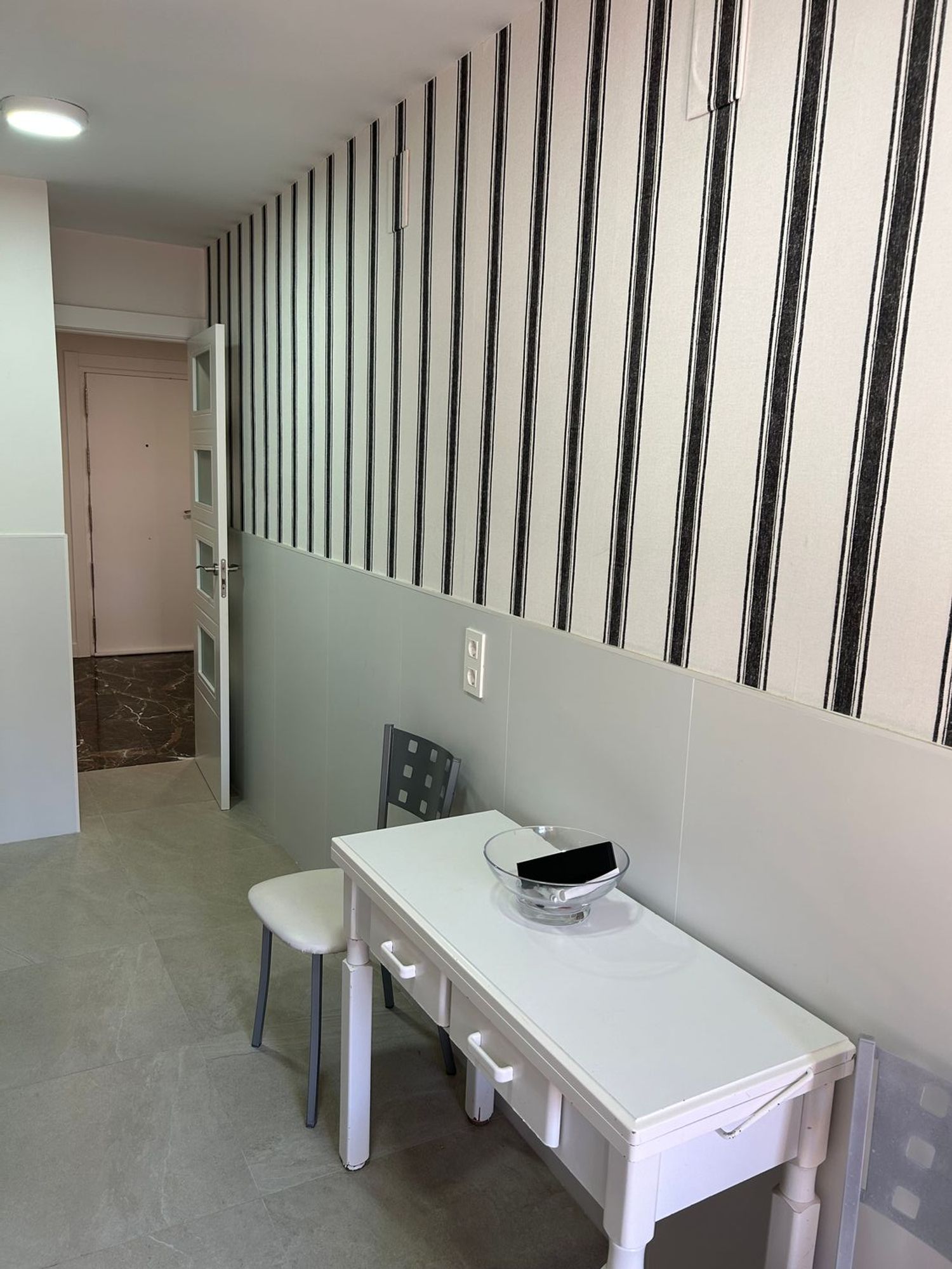 Piso en Calle Doctor Eduardo de Teresa, 12, Carrera de la Virgen - Paseo del Salón - Foto 12