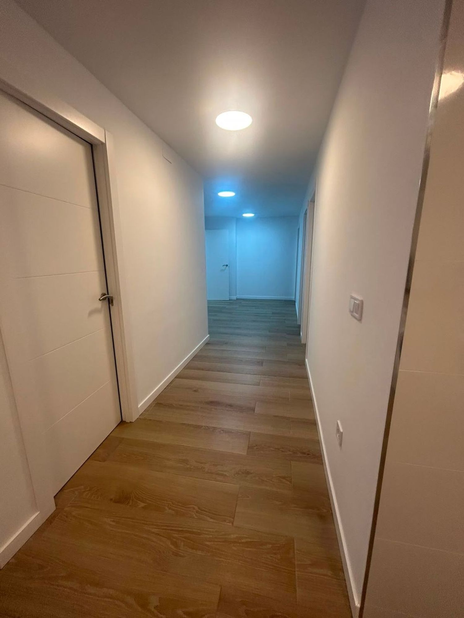 Piso en Calle Jacinto Maltés, 30, Carolinas Bajas - Foto 14