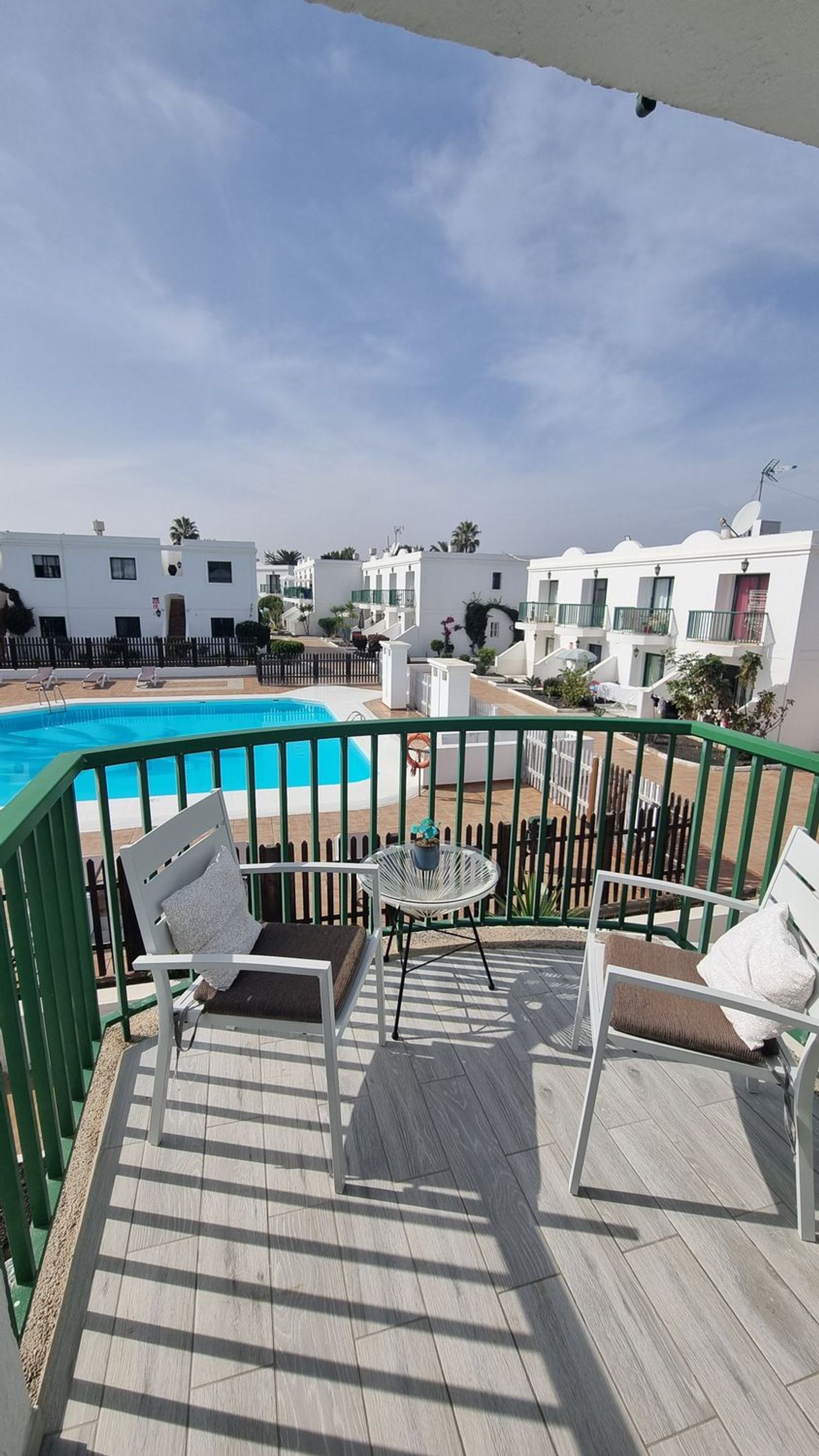 Estudio en Avenida Fuerteventura, 33 - Foto 2