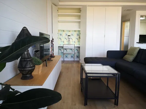 Piso en calle Antonio María Manrique, 6 CalleAntonioMaraManriqueLa