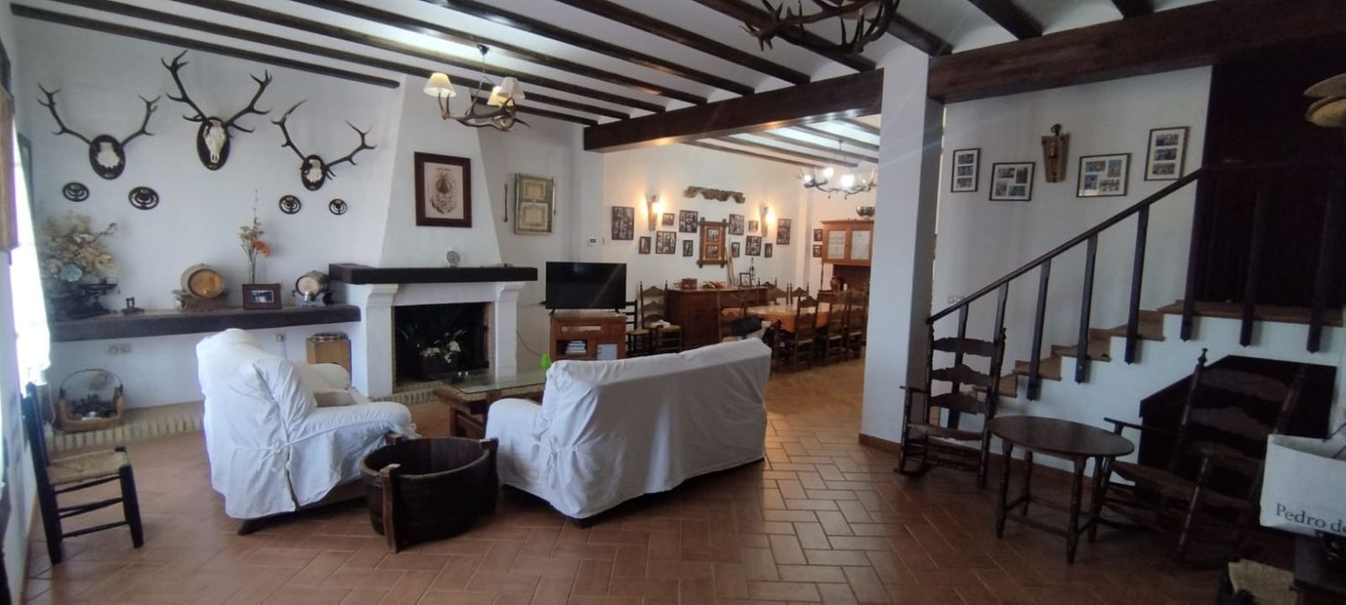 Casa rural en Calle Torre Carbonero, 55 - Foto 3