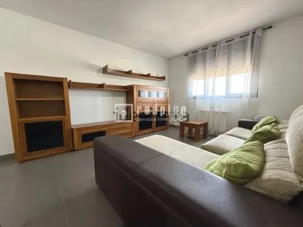 Piso en Espartales, Espartales - Foto 1