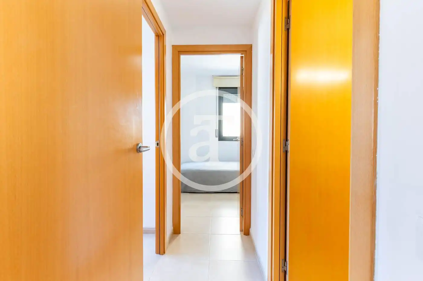 Piso en  Passeig de Sant Magí - Foto 12