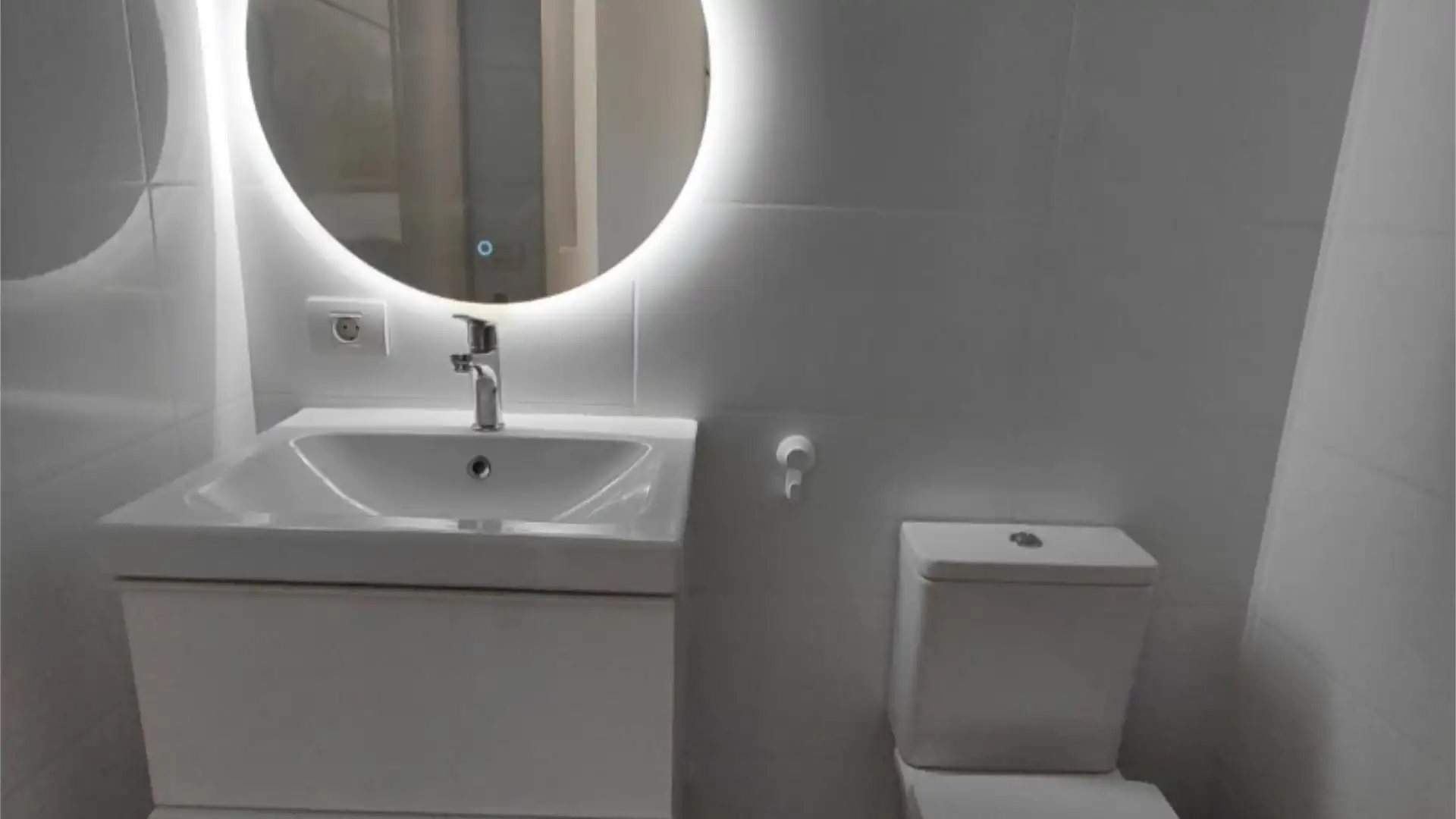 Piso en  Rambla de Santa Cruz 39 - Foto 10