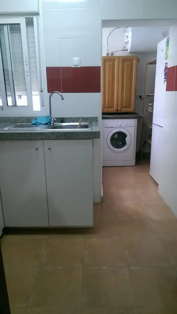 Piso en  Calle Virgen de Todos los Santos 2 - Foto 12