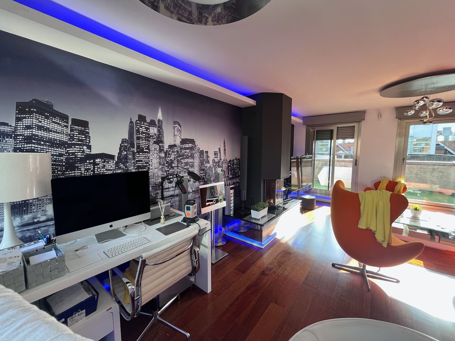 Dúplex en calle Viseu, 15 - Foto 4