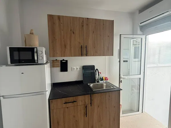 Estudio en alameda de Barceló, 26 - Foto 6