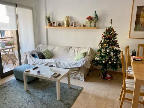 Ático en molí d'en perot, 11