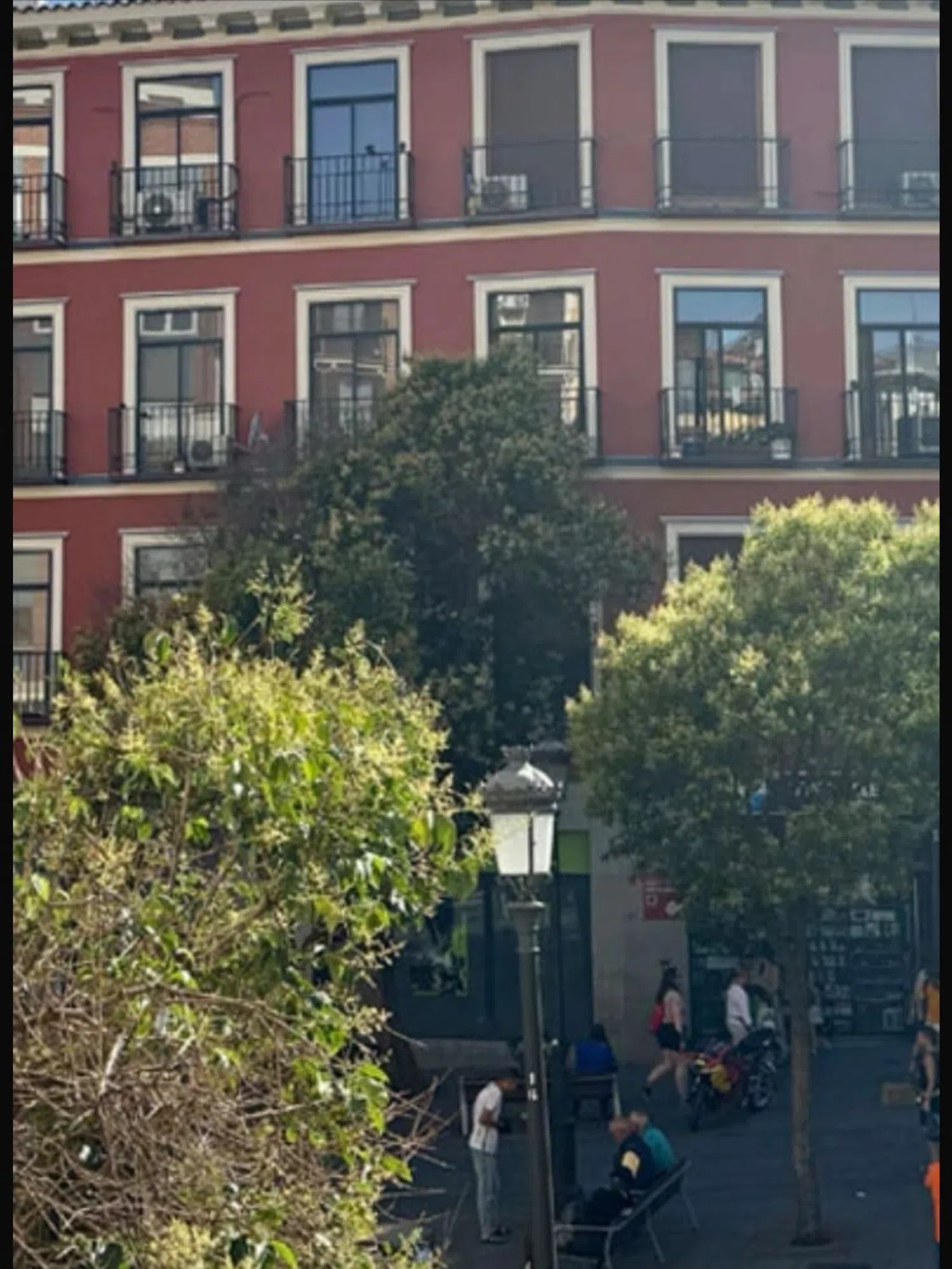 Piso en plaza de Lavapiés, 5 - Foto 13