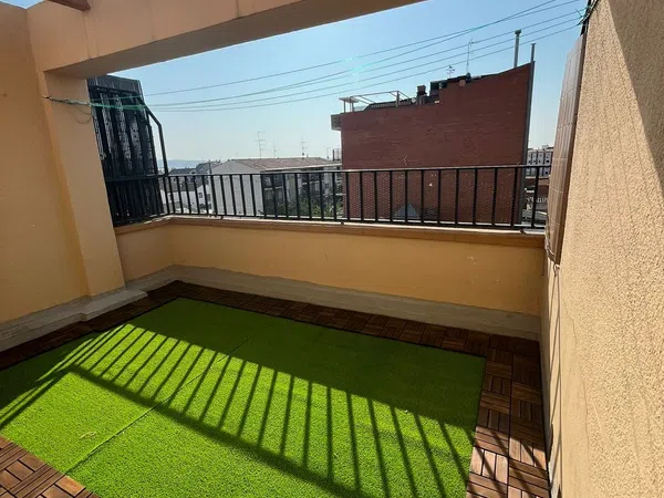 Ático en avenida de Logroño, 59 - Foto 1