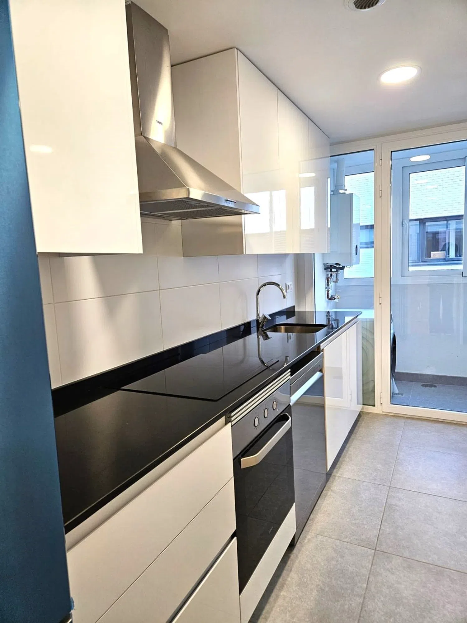 Piso en calle del Estrecho de Gibraltar, 5 - Foto 6