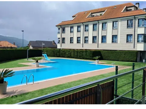 Piso en calle pazo solita, 8