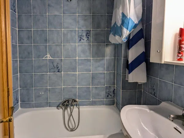 Piso en Calle de Dolores Marqués, 13, Benimaclet - Foto 13