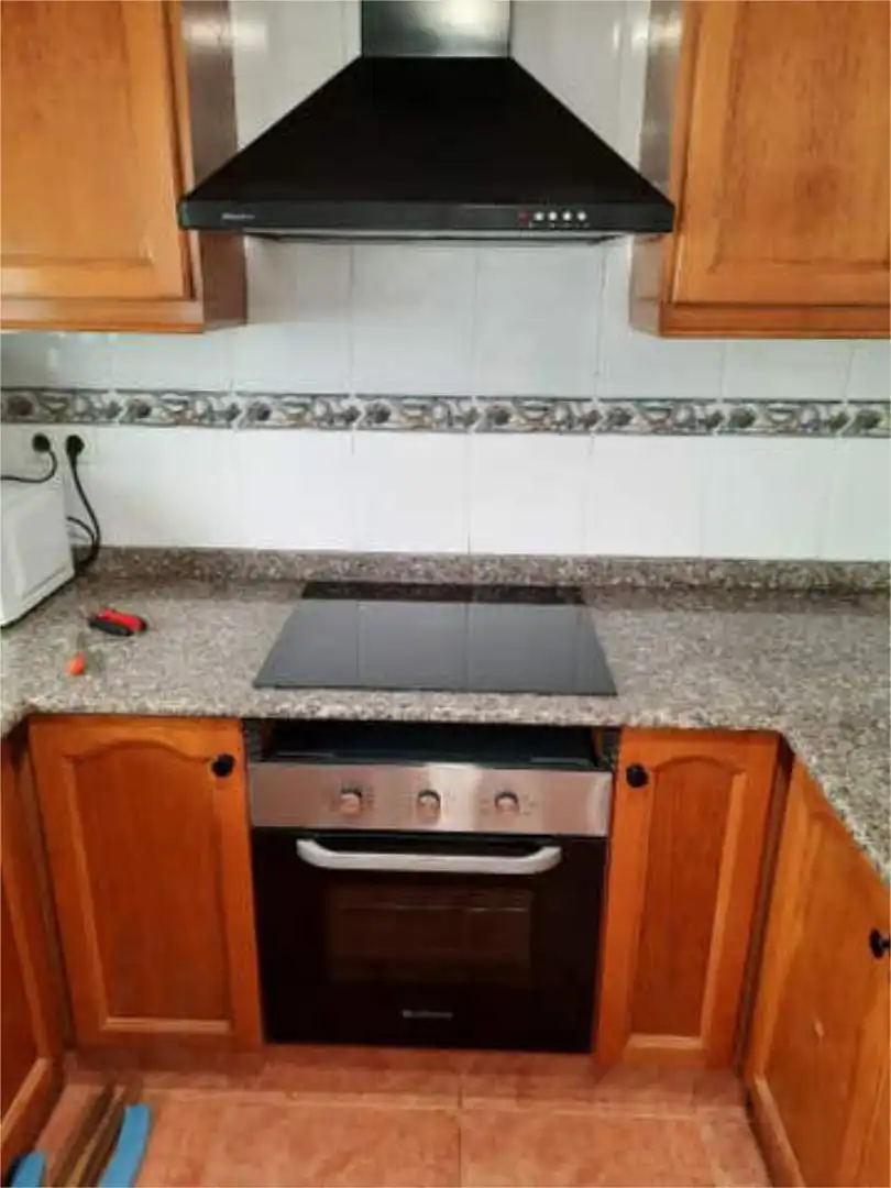 Piso en Consum de la Avenida - Foto 2