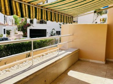 Apartamento en  Avenida de Carlos III 416 - Foto 5