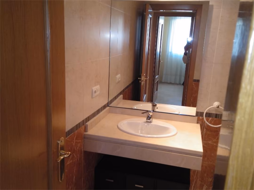 Piso en  Plaza de la Solidaridad 7 - Foto 12