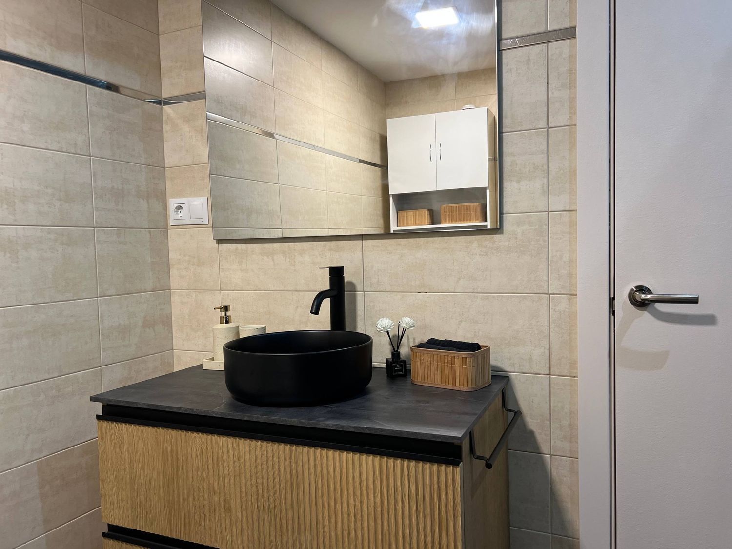 Piso en avenida de la Malva-Rosa, 67 - Foto 9