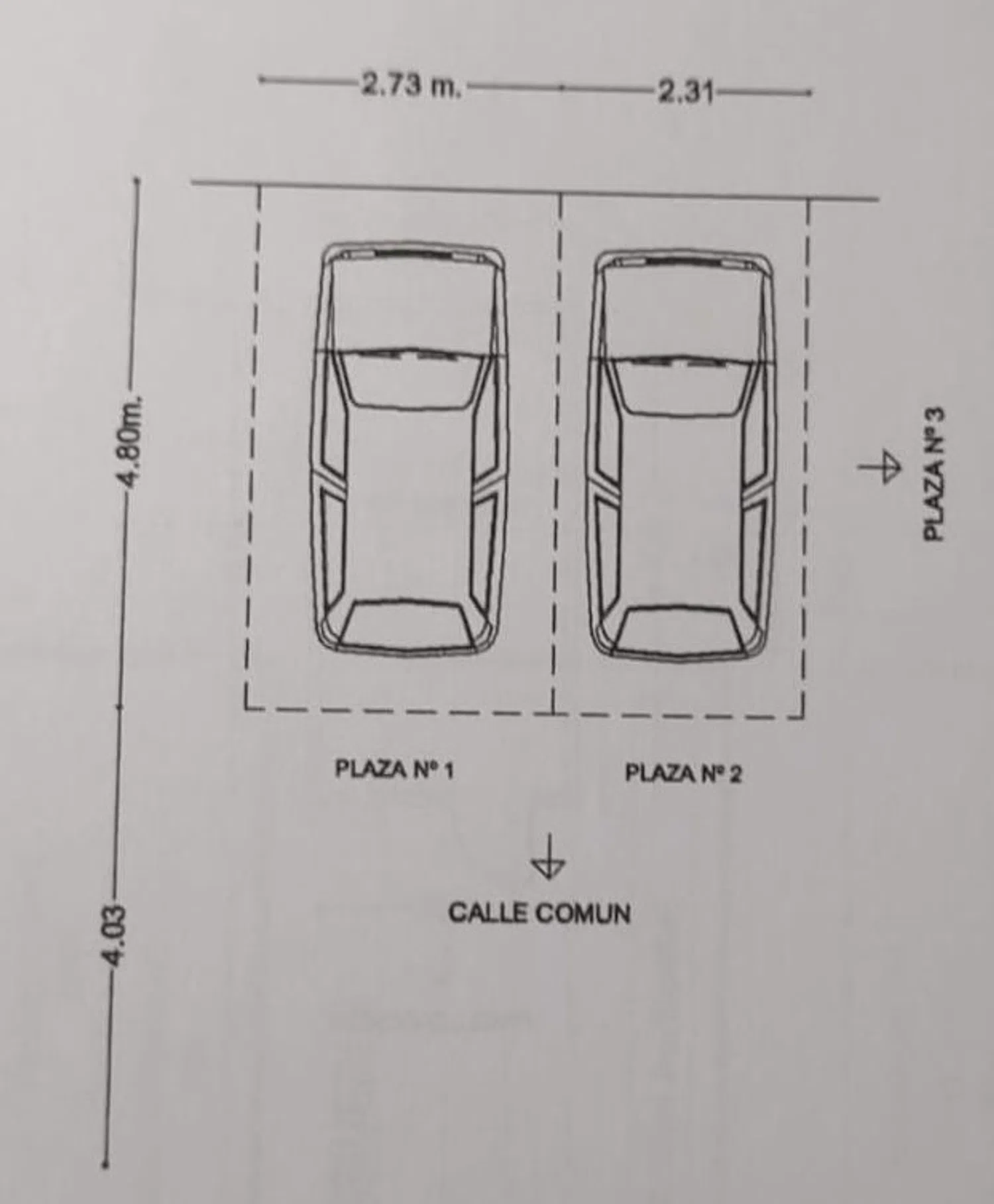 Piso en calle Antonio Fernández María, 14 - Foto 18