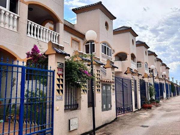 Chalet pareado en Calle Berenguer de Massanet, 17, Urbanizaciones, Urbanizaciones - Foto 10
