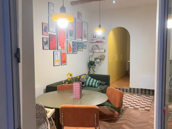 Piso en Calle Adelaida Muro, 26, Monte Alto - Zalaeta - Atocha, Monte Alto - Zalaeta - Atocha - Foto 1
