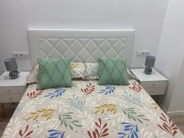 Piso en Calle de Nicolasa Gómez, 99, Canillejas - Foto 3