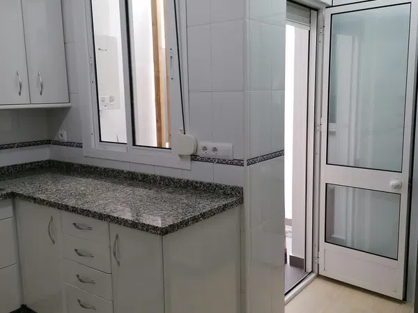 Piso en plaza Marqués de Aracena, 7 - Foto 18