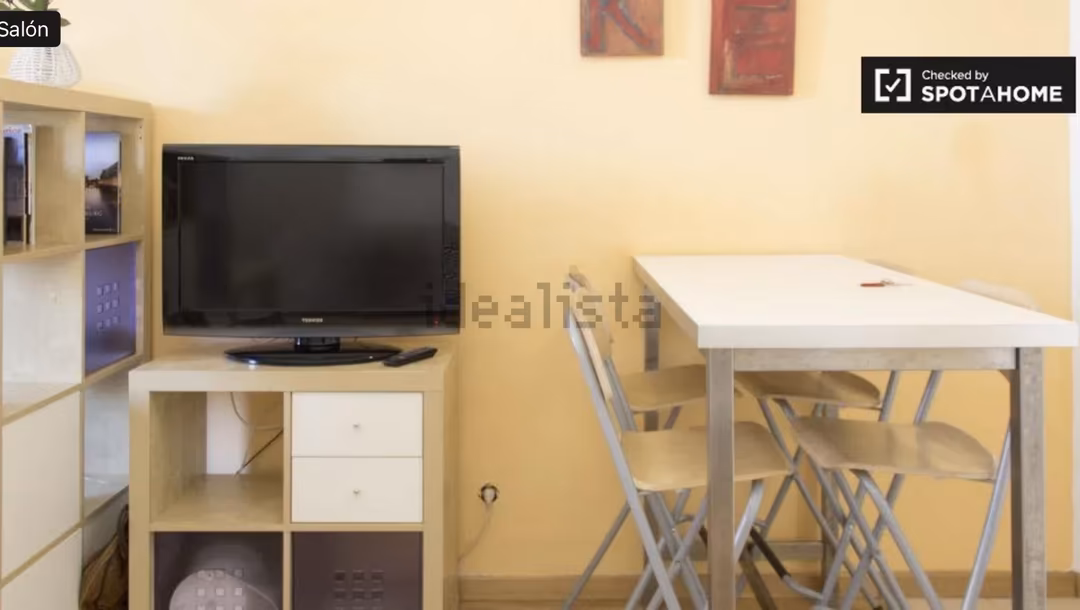 Piso en  Calle del Conde de Romanones 13 - Foto 3