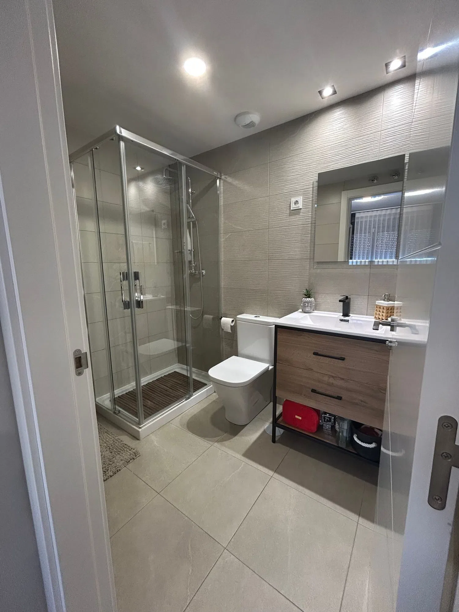 Piso en calle Alcalde Antonio Pariente Cuesta, 8 - Foto 12