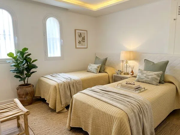 Piso en Conjunto White Pearl Beach, 1 - Foto 8