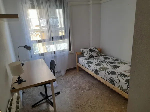 Piso en Calle de l'Arquitecte Arnau, 53, Benimaclet, València - Foto 15