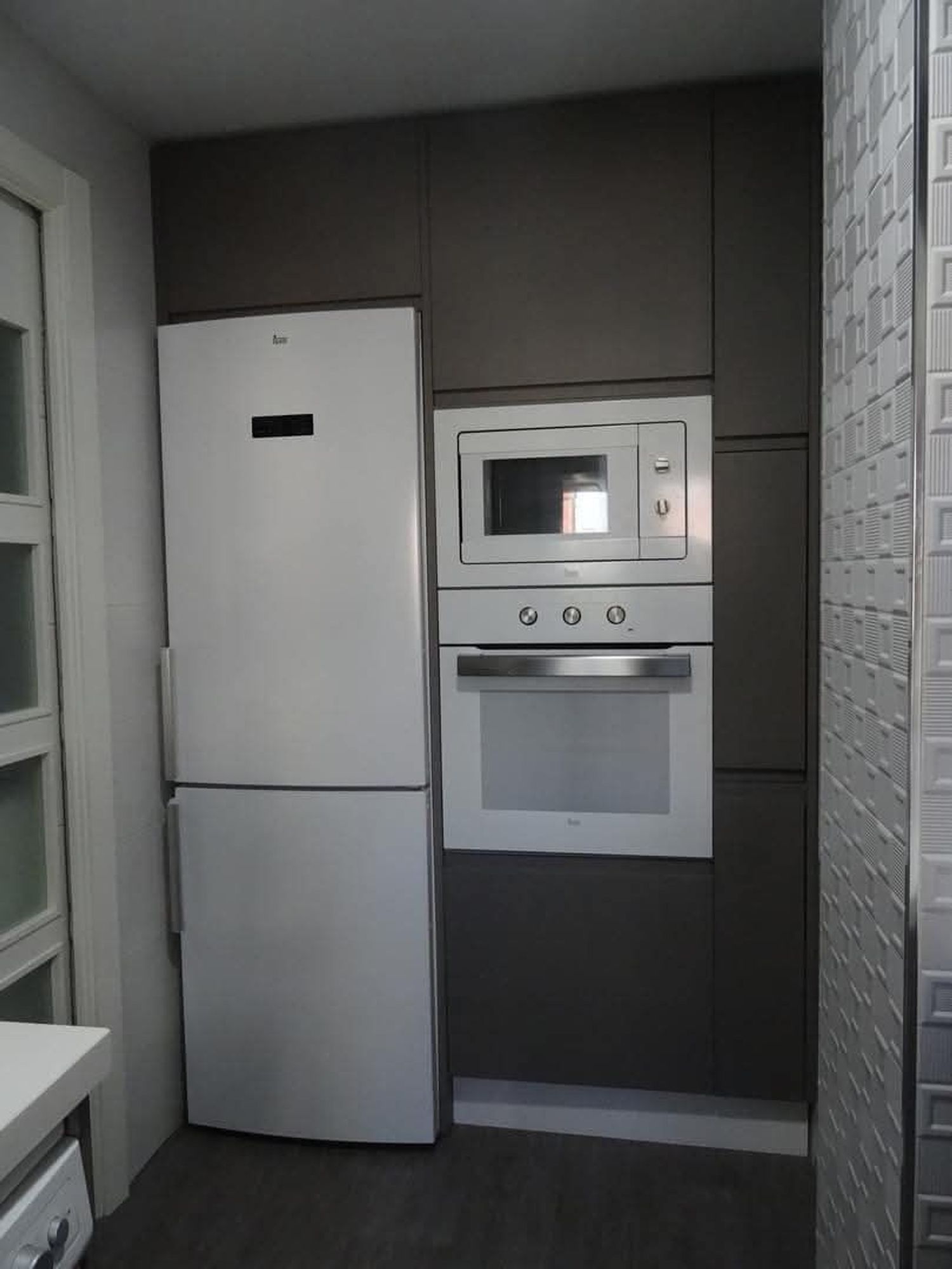 Piso en Avenida de Nuestra Señora de la Fuensanta, 8, Fuensanta - Arcángel - Santuario - Foto 6