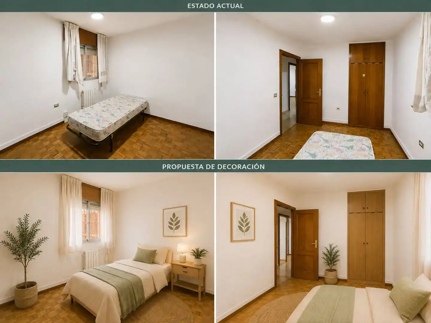 Piso en  Calle San Roque 1 - Foto 8