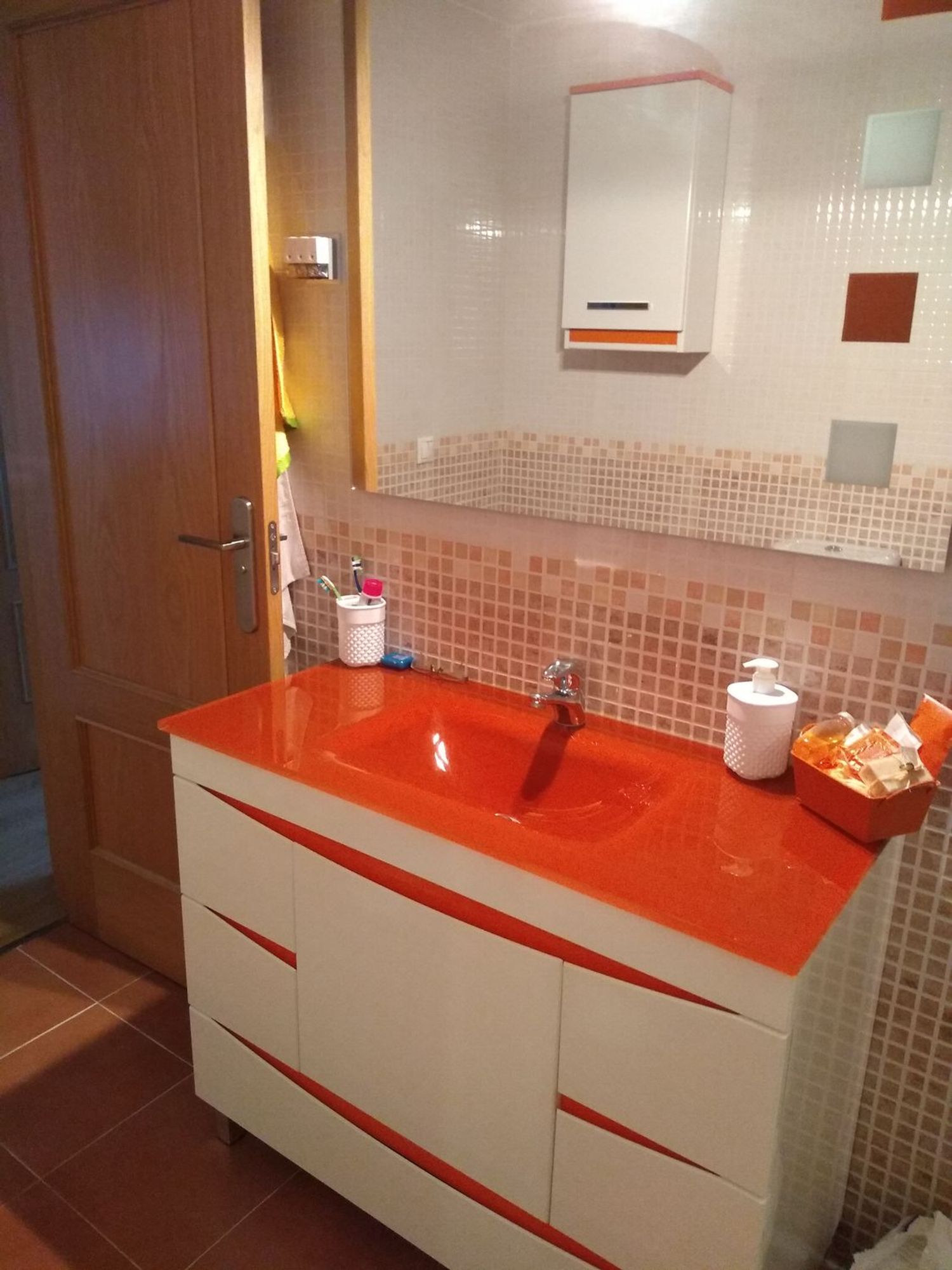 Piso en calle del Planeta Saturno, 9 - Foto 11