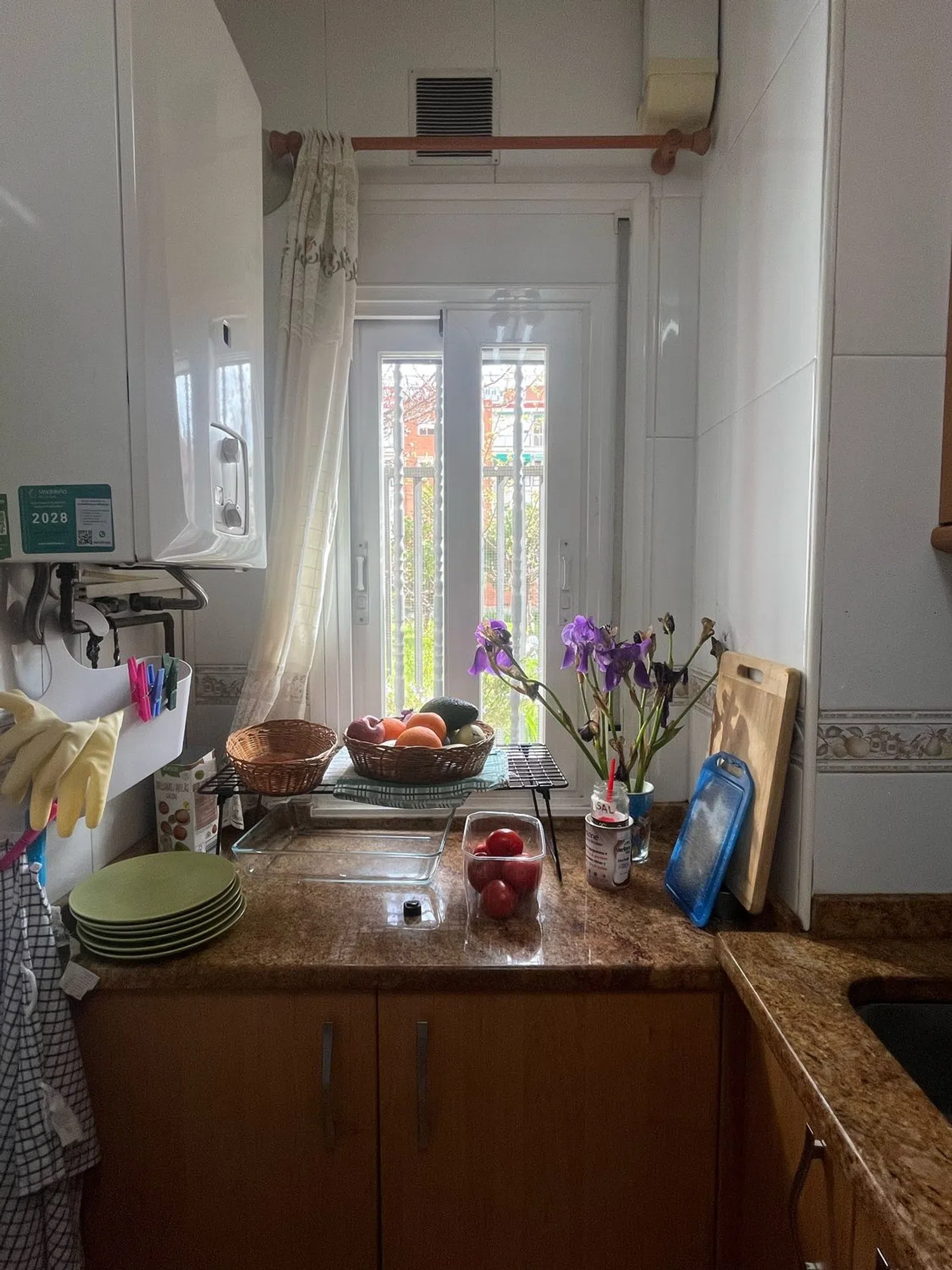 Piso en calle de Melchor Fernández Almagro, 64 - Foto 7