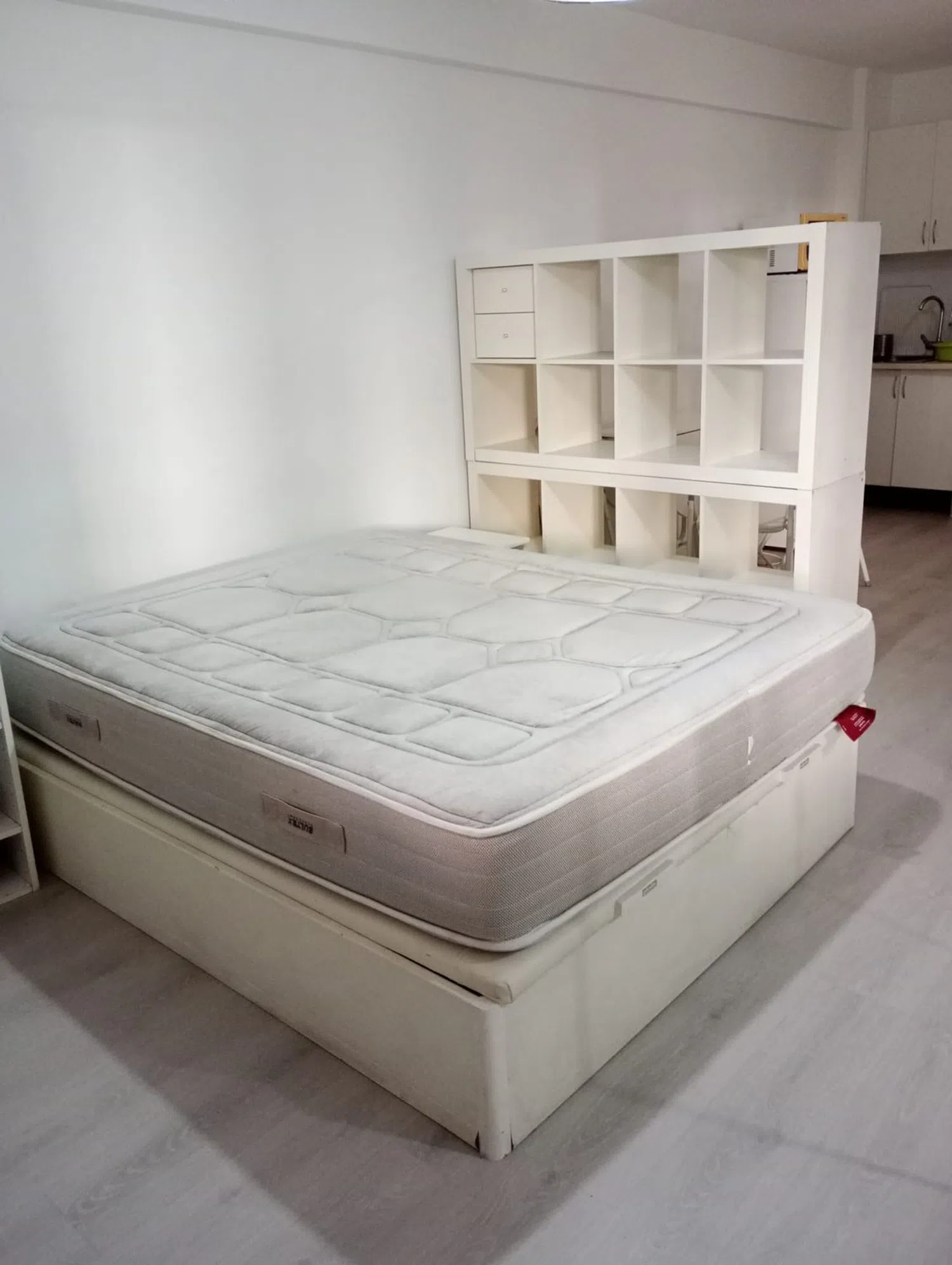 Estudio en calle de Maldonado, 55 - Foto 2
